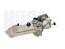 HITACHI 138463 - VALVULA EGR