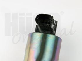 HITACHI 138497 - VALVULA EGR