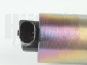 HITACHI 138498 - VALVULA EGR