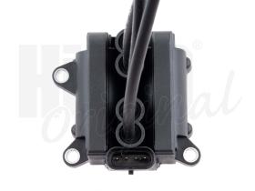HITACHI 138712 - BOBINA DE ENCENDIDO