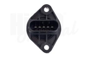 HITACHI 138936 - CAUDALIMETRO CON SENSOR DE FLUJO AIRE