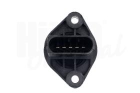 HITACHI 138949 - CAUDALIMETRO CON SENSOR DE FLUJO AIRE