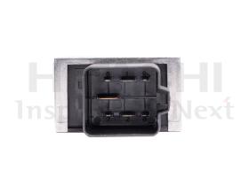 HITACHI 2502121 - REGULADOR SISTEMA DE PRECALENTAMIENTO