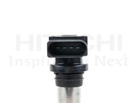 HITACHI 2503807 - BOBINA DE ENCENDIDO