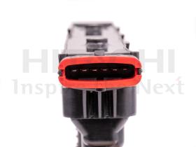 HITACHI 2503816 - BOBINA DE ENCENDIDO