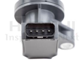 HITACHI 2503846 - BOBINA DE ENCENDIDO