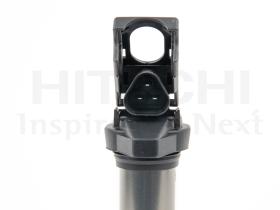 HITACHI 2504046 - BOBINA DE ENCENDIDO