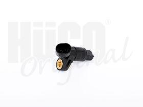 HITACHI 131401 - SENSOR DE VELOCIDAD DE LA RUEDA