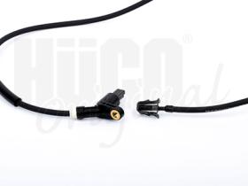 HITACHI 131402 - SENSOR DE VELOCIDAD DE LA RUEDA