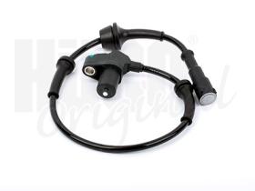 HITACHI 131430 - SENSOR DE VELOCIDAD DE LA RUEDA