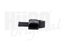 HITACHI 137421 - SENSOR PRESIóN GAS DE ESCAPE