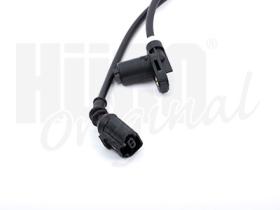 HITACHI 131429 - SENSOR DE VELOCIDAD DE LA RUEDA