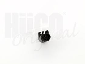 HITACHI 131548 - SENSOR DE VELOCIDAD DE LA RUEDA