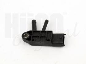 HITACHI 137418 - SENSOR PRESIóN GAS DE ESCAPE