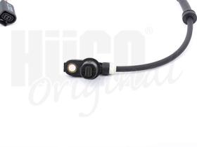 HITACHI 131424 - SENSOR DE VELOCIDAD DE LA RUEDA