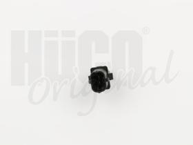 HITACHI 137016 - SENSOR TEMP. GAS ESCAPE