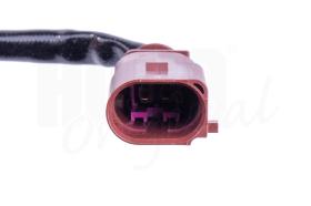 HITACHI 137010 - SENSOR TEMP. GAS ESCAPE
