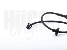 HITACHI 131405 - SENSOR DE VELOCIDAD DE LA RUEDA
