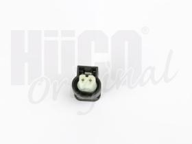 HITACHI 137005 - SENSOR TEMP. GAS ESCAPE