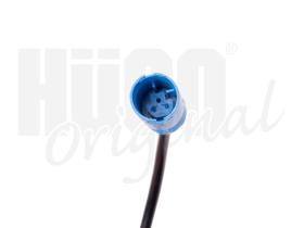 HITACHI 131503 - SENSOR DE VELOCIDAD DE LA RUEDA