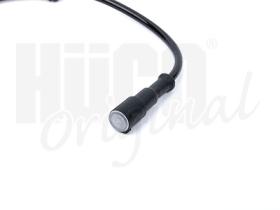 HITACHI 131432 - SENSOR DE VELOCIDAD DE LA RUEDA