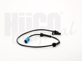 HITACHI 131540 - SENSOR DE VELOCIDAD DE LA RUEDA