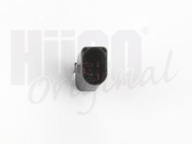 HITACHI 137025 - SENSOR TEMP. GAS ESCAPE