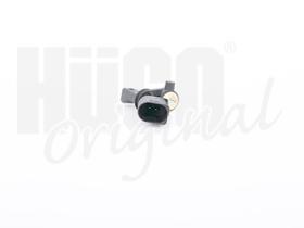 HITACHI 131412 - SENSOR DE VELOCIDAD DE LA RUEDA