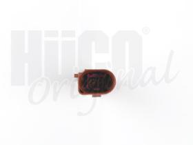 HITACHI 137034 - SENSOR TEMP. GAS ESCAPE