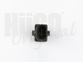 HITACHI 137029 - SENSOR TEMP. GAS ESCAPE
