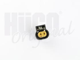 HITACHI 137022 - SENSOR TEMP. GAS ESCAPE
