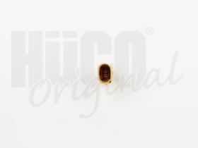 HITACHI 137007 - SENSOR TEMP. GAS ESCAPE
