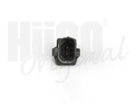 HITACHI 137040 - SENSOR TEMP. GAS ESCAPE