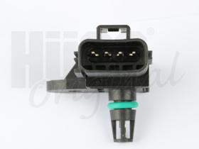 HITACHI 138242 - SENSOR PRESIóN COLECTOR DE ADMISIóN