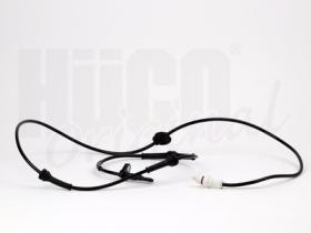 HITACHI 131542 - SENSOR DE VELOCIDAD DE LA RUEDA
