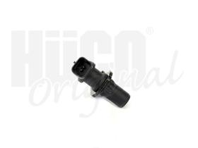 HITACHI 138302 - SENSOR GENERADOR DE IMPULSOS CIGüEñAL