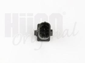 HITACHI 137027 - SENSOR TEMP. GAS ESCAPE
