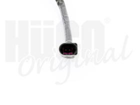 HITACHI 137086 - SENSOR TEMP. GAS ESCAPE