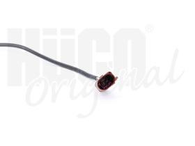 HITACHI 137089 - SENSOR TEMP. GAS ESCAPE