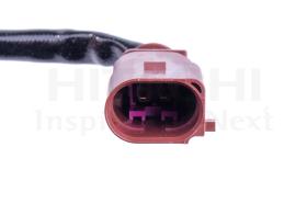 HITACHI 2507010 - SENSOR TEMP. GAS ESCAPE