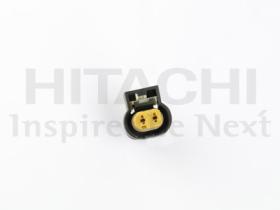 HITACHI 2507022 - SENSOR TEMP. GAS ESCAPE
