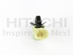 HITACHI 2507037 - SENSOR TEMP. GAS ESCAPE