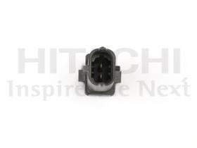 HITACHI 2507039 - SENSOR TEMP. GAS ESCAPE