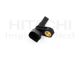 HITACHI 2501413 - SENSOR DE VELOCIDAD DE LA RUEDA
