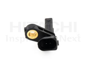 HITACHI 2501414 - SENSOR DE VELOCIDAD DE LA RUEDA