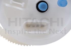 HITACHI 2503461 - UNIDAD DE ALIMENTACIóN, BOMBA COMBUSTIBLE
