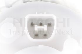 HITACHI 2503471 - UNIDAD DE ALIMENTACIóN, BOMBA COMBUSTIBLE