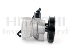 HITACHI 2503644 - BOMBA HIDRáULICA, DIRECCIóN