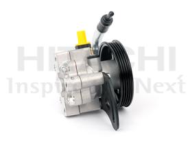 HITACHI 2503647 - BOMBA HIDRáULICA, DIRECCIóN