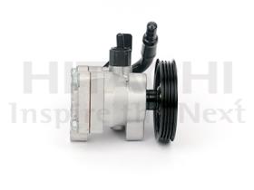 HITACHI 2503652 - BOMBA HIDRáULICA, DIRECCIóN